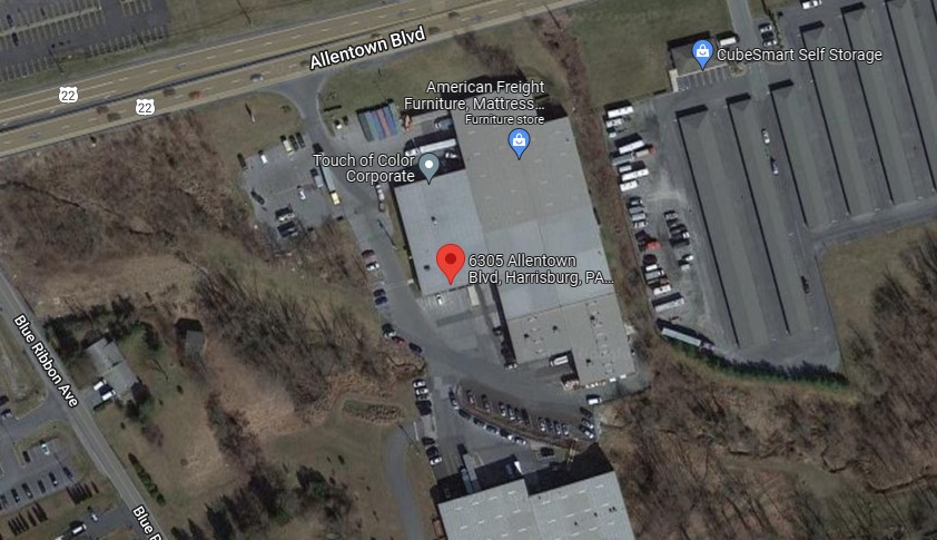 6305 Allentown Blvd, Harrisburg, PA, 17112 Harrisburg,PA